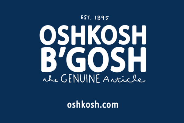 oshkosh b'gosh gift card