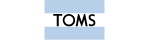 Shop now at TOMS plus 4.0% Cash Back from Ebates!