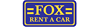 Fox Rent-a-Car