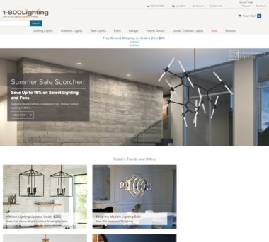 Up To 15 Off 1800lighting Coupons Promo Codes 5 0 Up To 15 Off 1800lighting Coupons Promo Codes 5 0