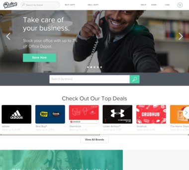 raise new customer promo