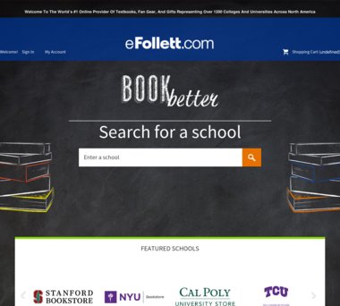 Efollett Coupons Promo Codes 1 5 Cash Back