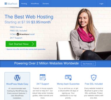Bluehost Coupons Promo Codes 10 00 Cash Back Images, Photos, Reviews