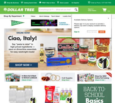 Dollar Tree Coupons Promo Codes 1 0 Cash Back