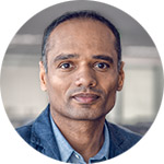 Amit Patel, CEO Amit Patel, CEO