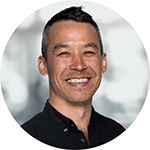 Brad Hebebrand, VP, Creative Brad Hebebrand, VP, Creative