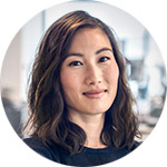 Jane Chun, VP, Sales