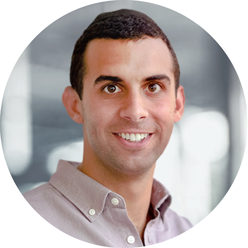 Jojo Hedaya, SVP, Product Jojo Hedaya, SVP, Product