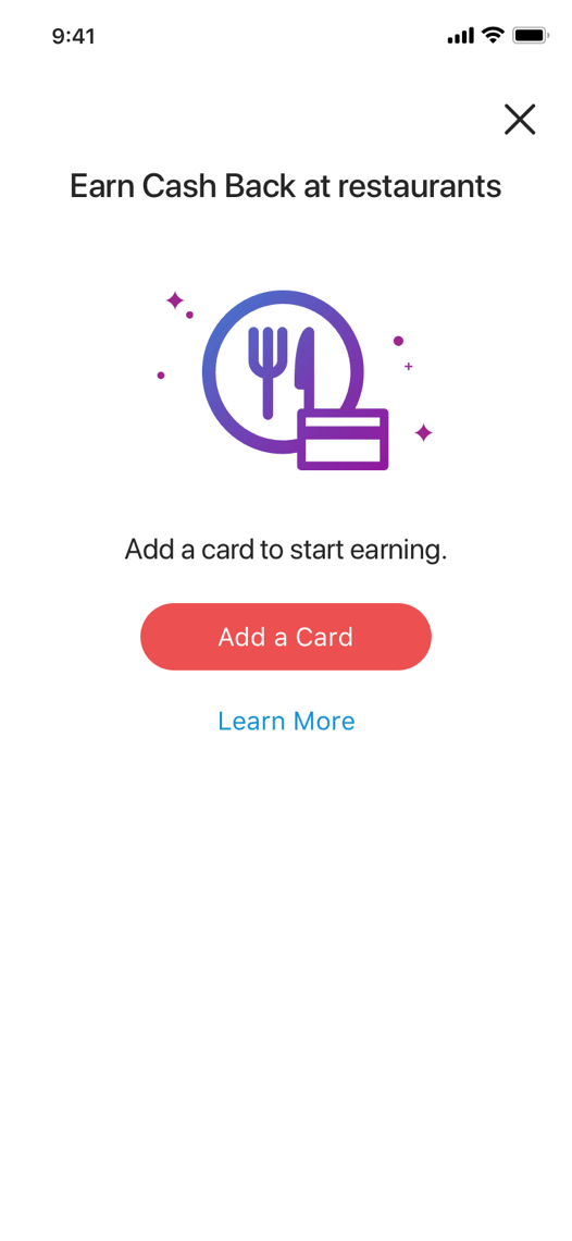 Shop With Rakuten Dining Earn Cash Back Rakuten