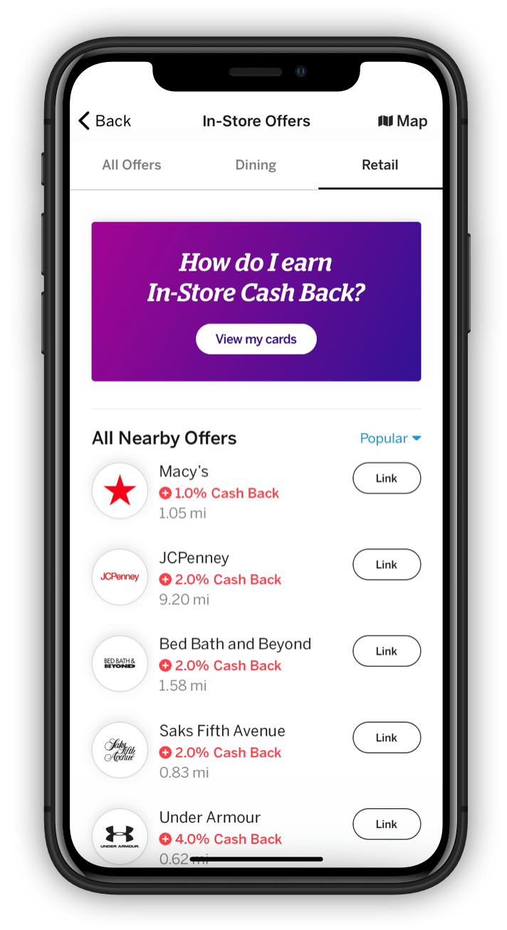 Rakuten Coupons App to make money