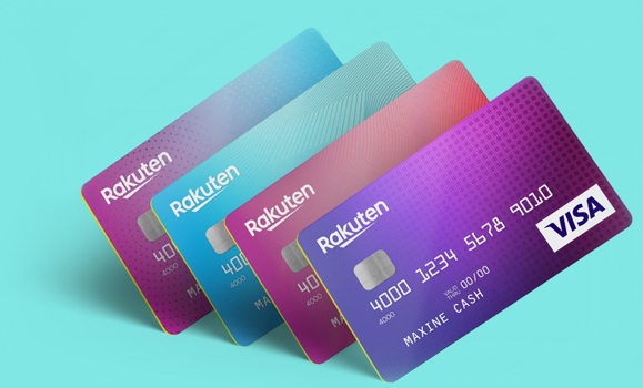 rakuten-cash-back-visa-credit-card-rakuten