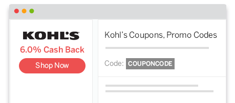 Ebates Coupons Deals Promo Codes Cash Back - shop through ebates earn cash back