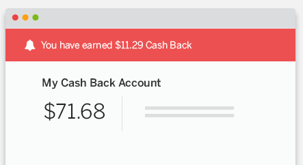 Rakuten coupon code - Earn Cash Back