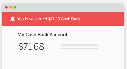 Shop Earn Get Cash Back Rakuten - 