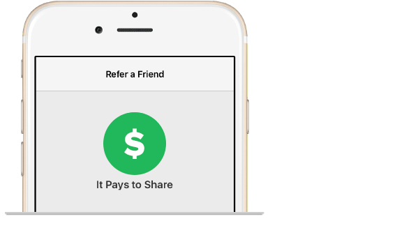 Share Ebates, Get Bonuses